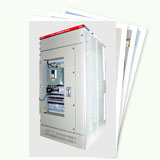 中、高壓固態(tài)軟起動(dòng)器HPMV-DN 操作指導(dǎo)使用說明書